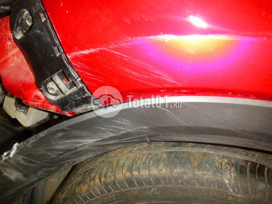 Фото Mazda CX-5 250