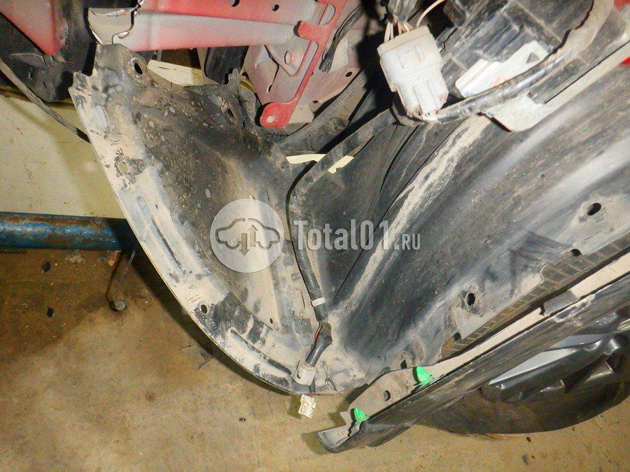 Фото Mazda CX-5 252