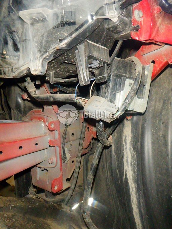 Фото Mazda CX-5 254