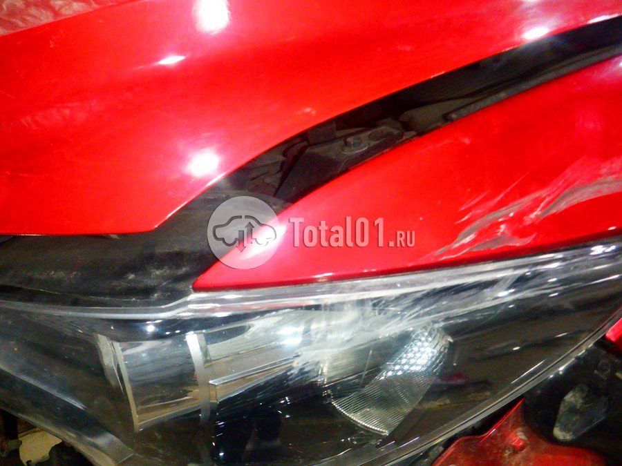 Фото Mazda CX-5 256