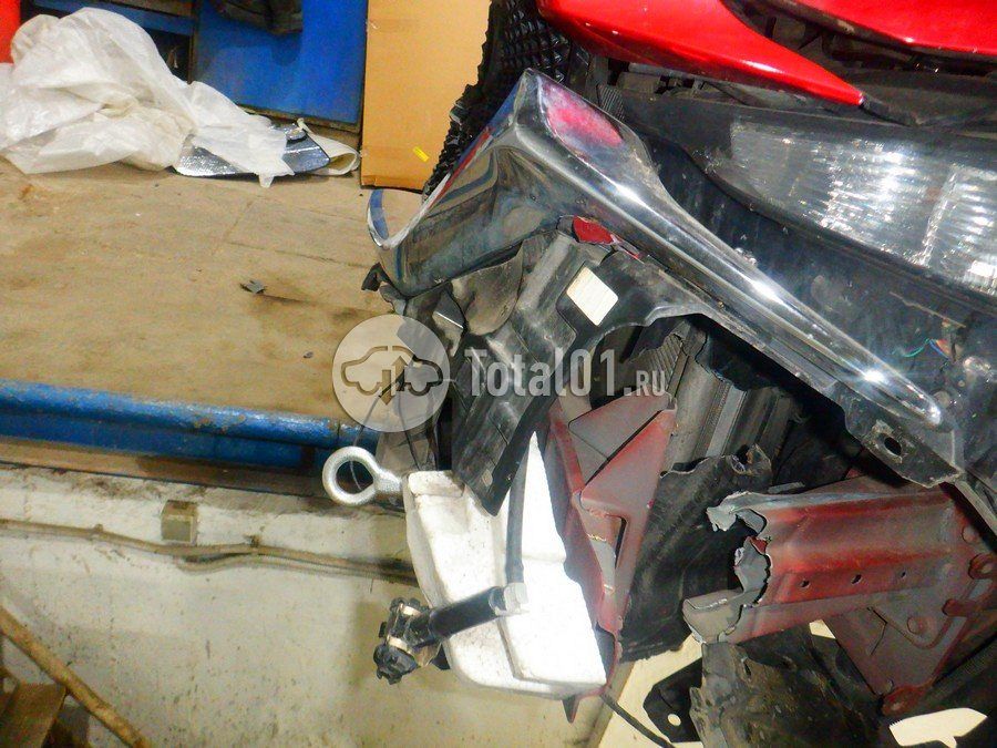 Фото Mazda CX-5 258