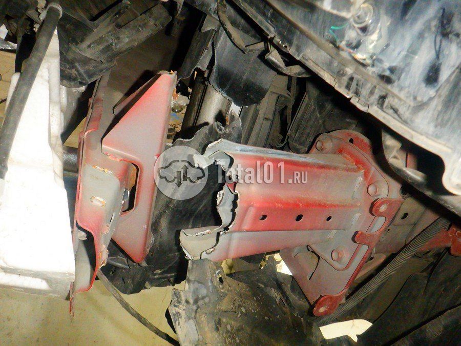 Фото Mazda CX-5 264