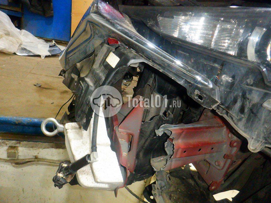 Фото Mazda CX-5 266