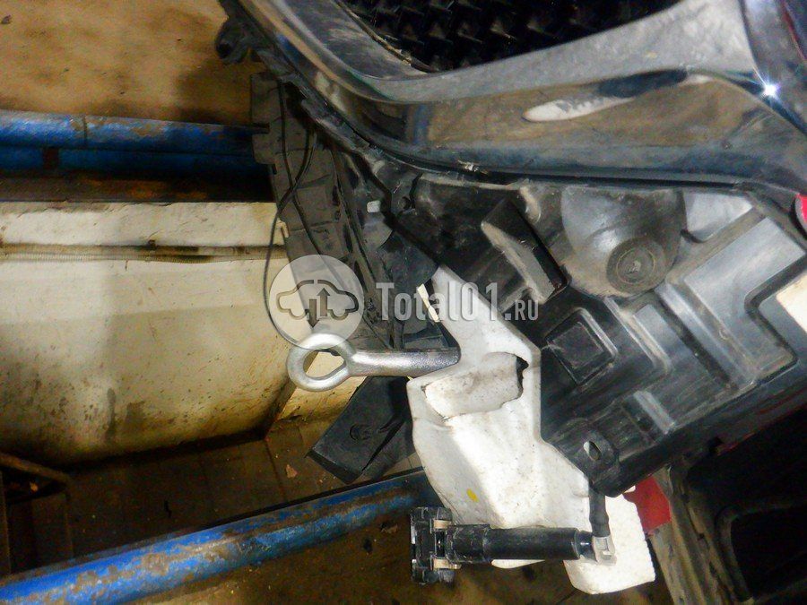 Фото Mazda CX-5 268