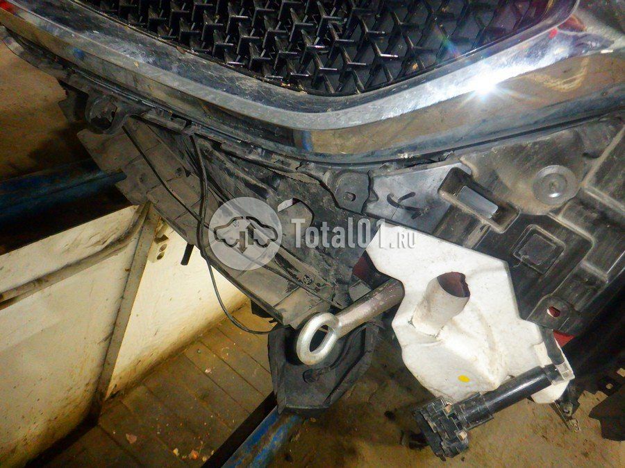 Фото Mazda CX-5 274