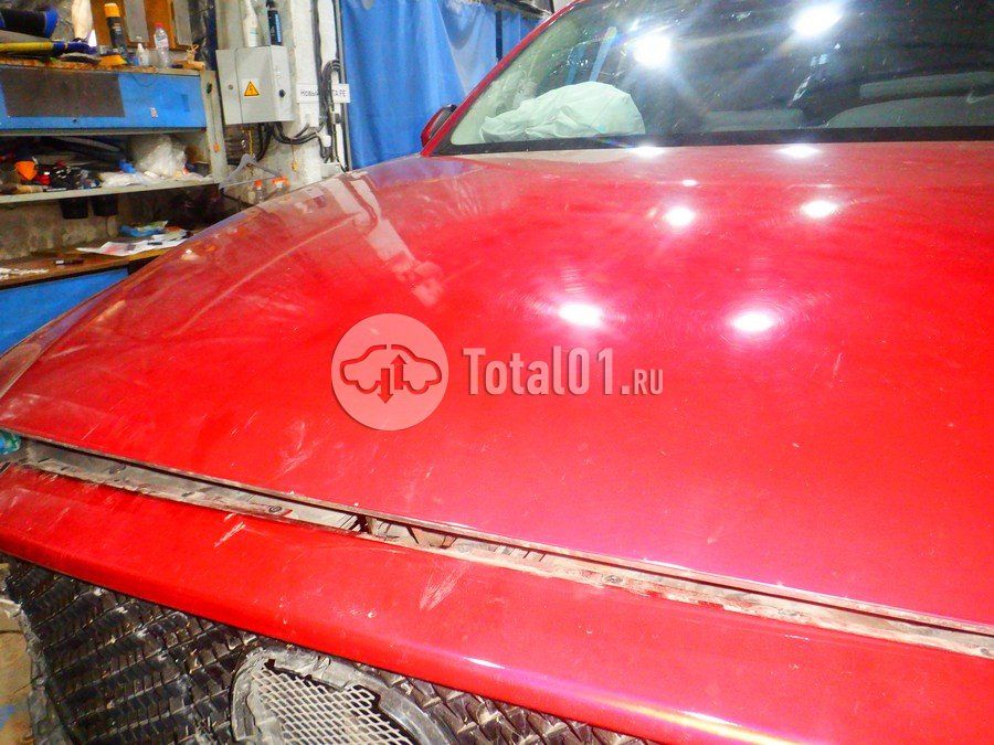 Фото Mazda CX-5 276