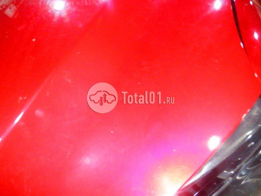 Фото Mazda CX-5 278