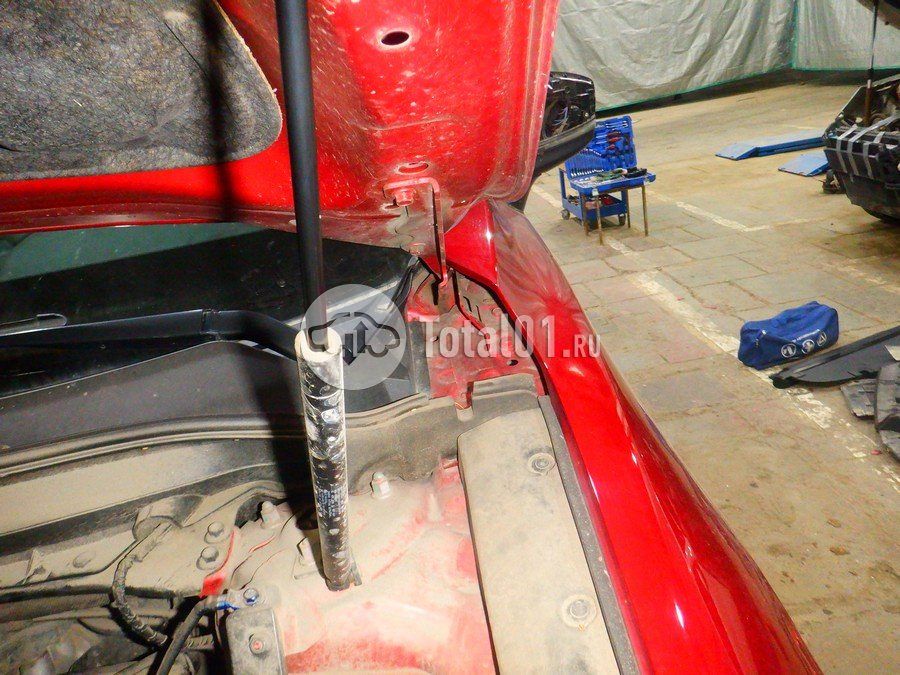 Фото Mazda CX-5 280