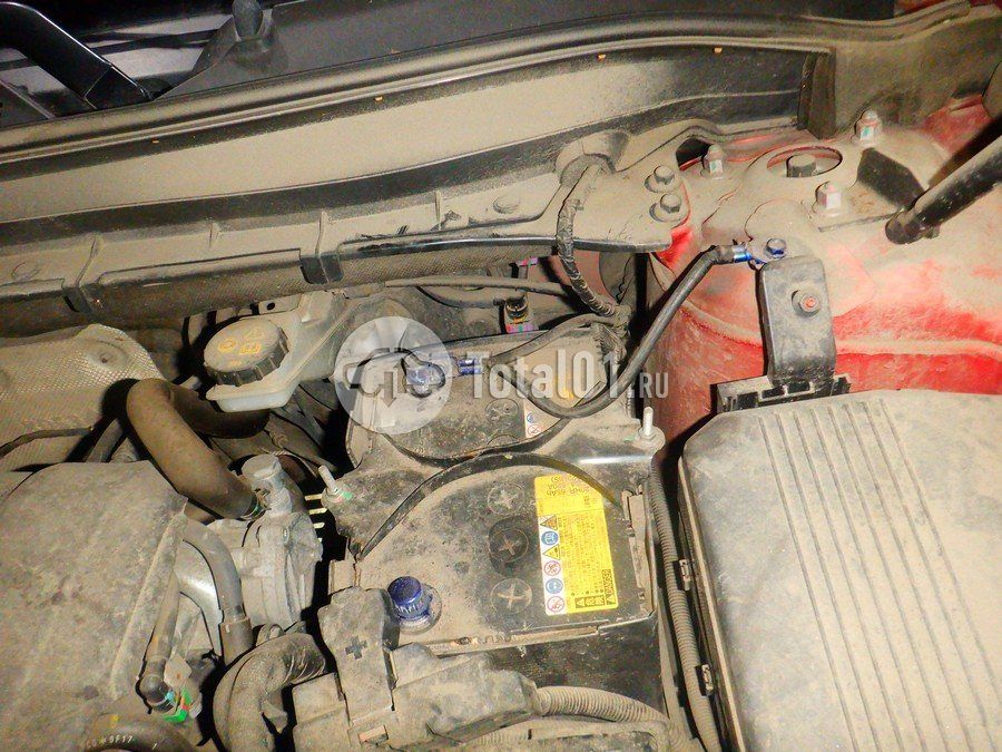 Фото Mazda CX-5 282