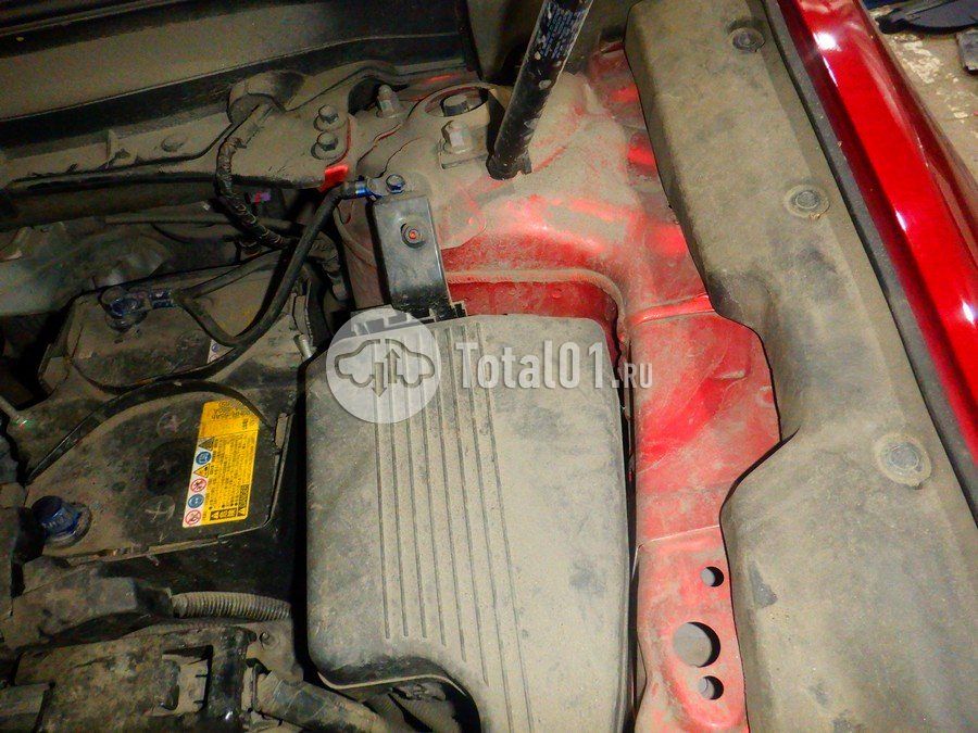 Фото Mazda CX-5 284