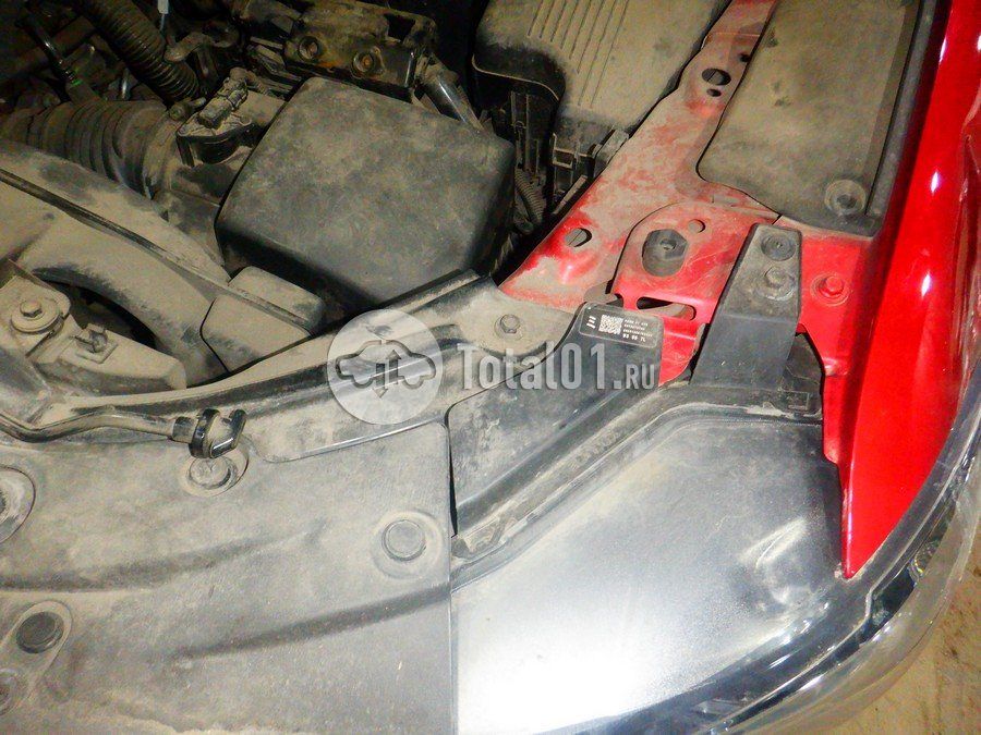 Фото Mazda CX-5 286