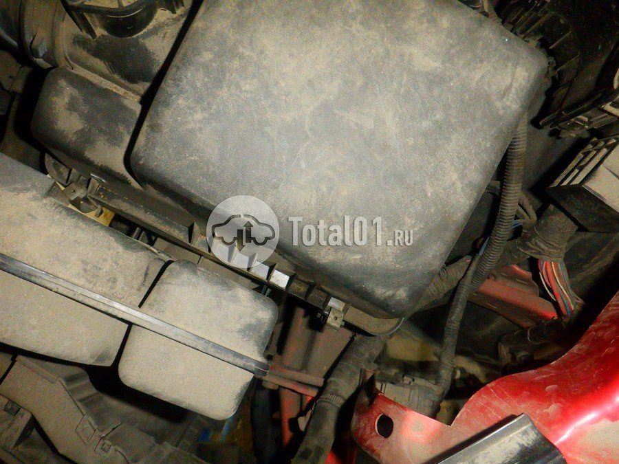 Фото Mazda CX-5 288