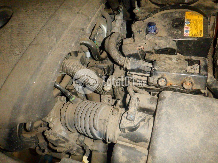 Фото Mazda CX-5 290