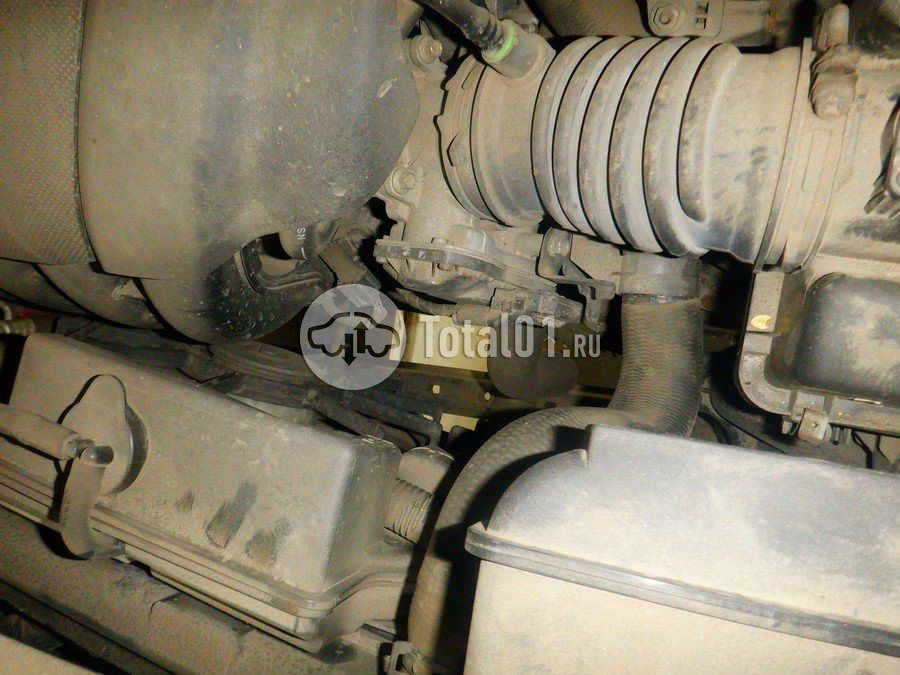 Фото Mazda CX-5 292