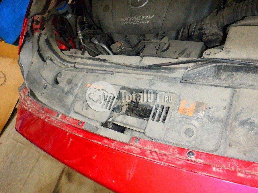 Фото Mazda CX-5 294