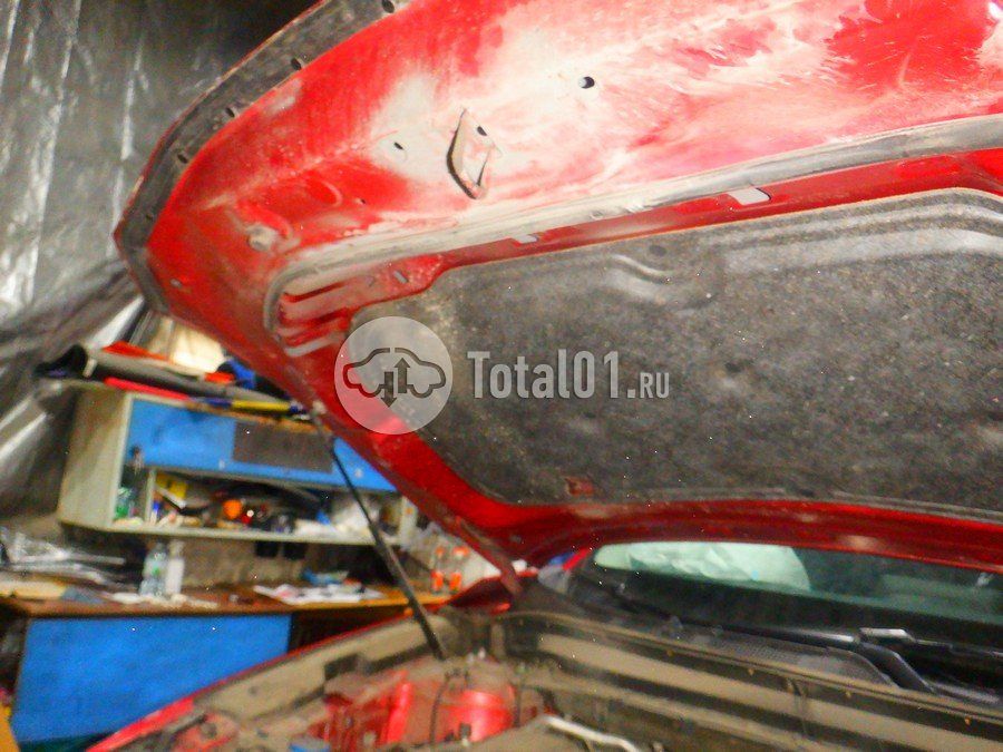 Фото Mazda CX-5 296