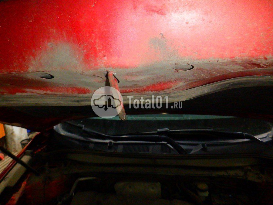 Фото Mazda CX-5 298