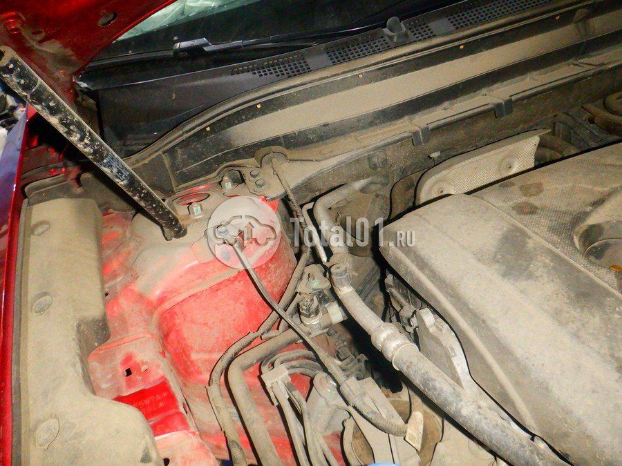 Фото Mazda CX-5 300