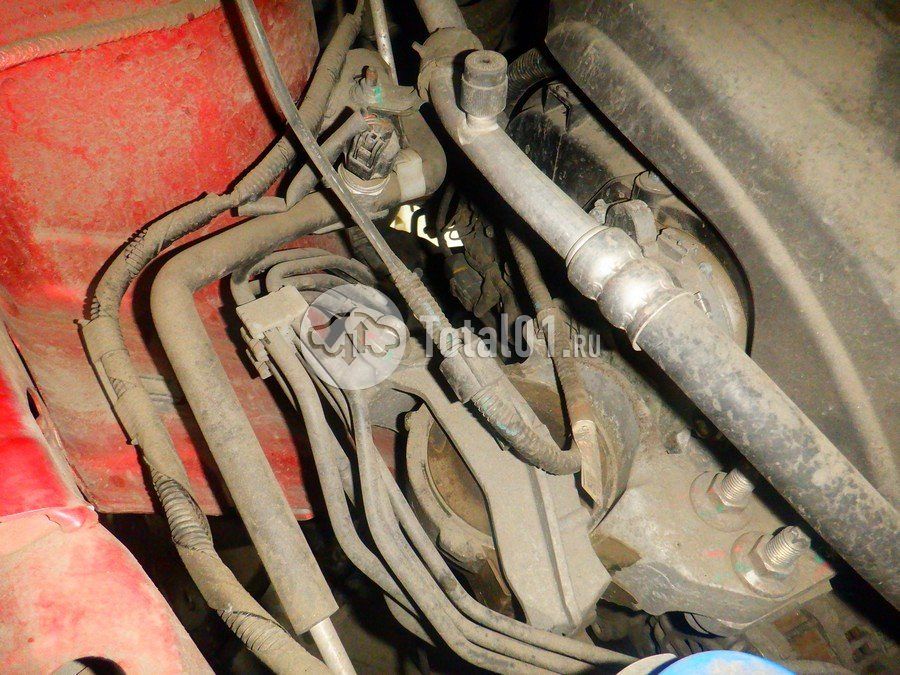 Фото Mazda CX-5 308