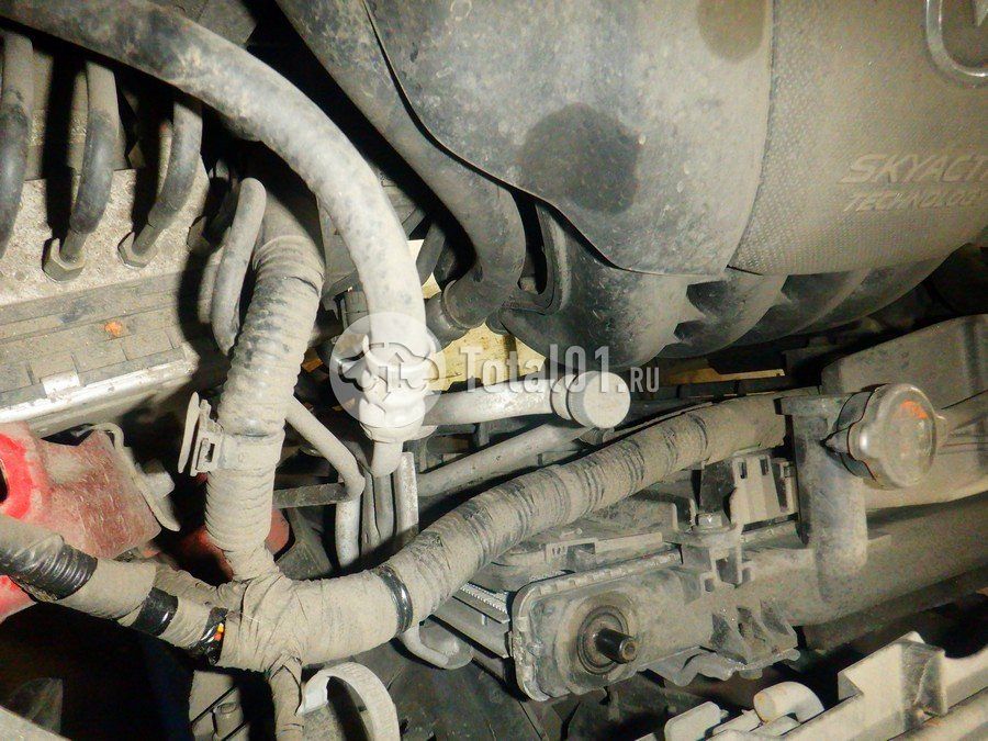 Фото Mazda CX-5 312