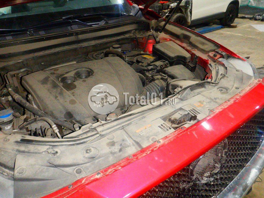 Фото Mazda CX-5 314