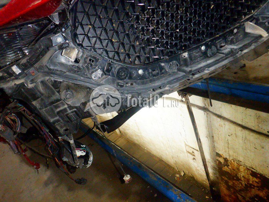 Фото Mazda CX-5 316