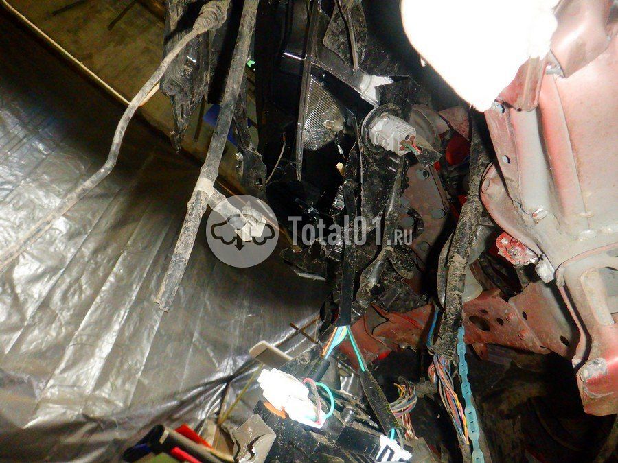 Фото Mazda CX-5 320