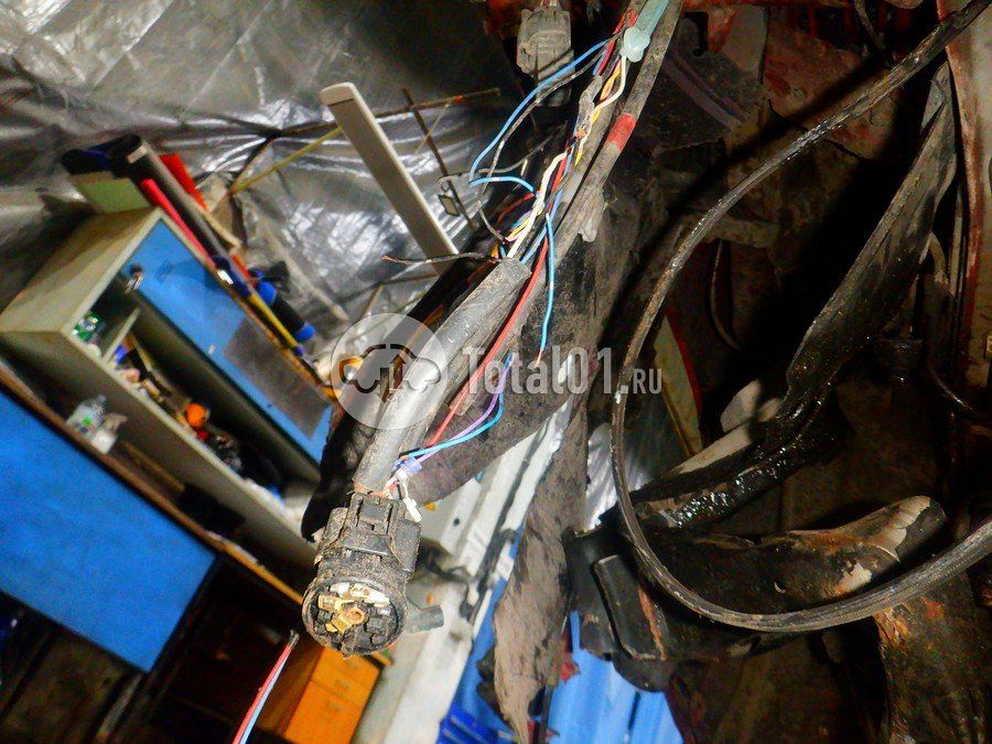 Фото Mazda CX-5 322