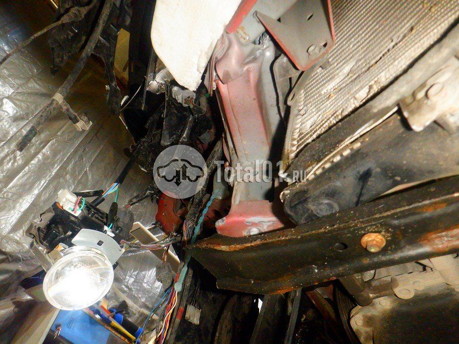 Фото Mazda CX-5 332