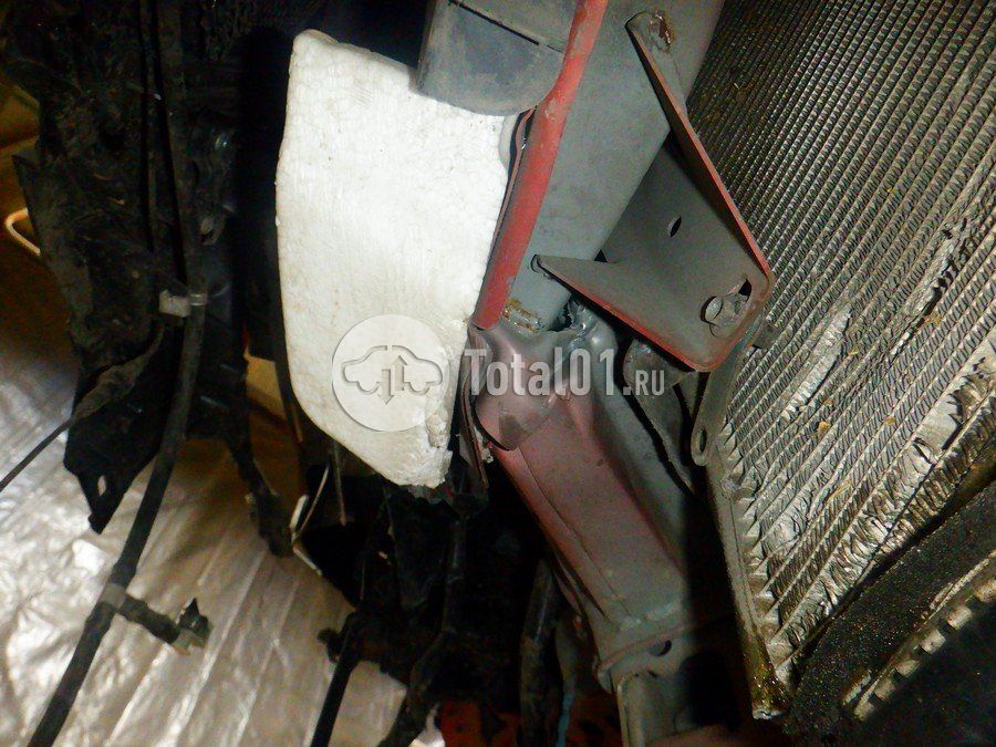 Фото Mazda CX-5 334