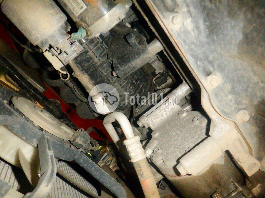 Фото Mazda CX-5 340