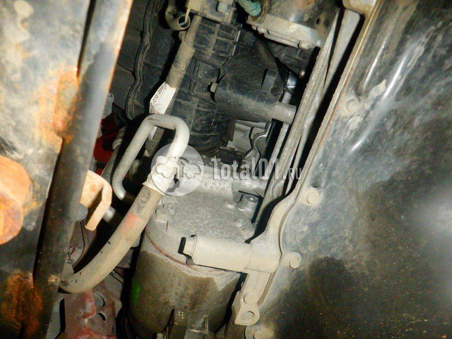 Фото Mazda CX-5 344