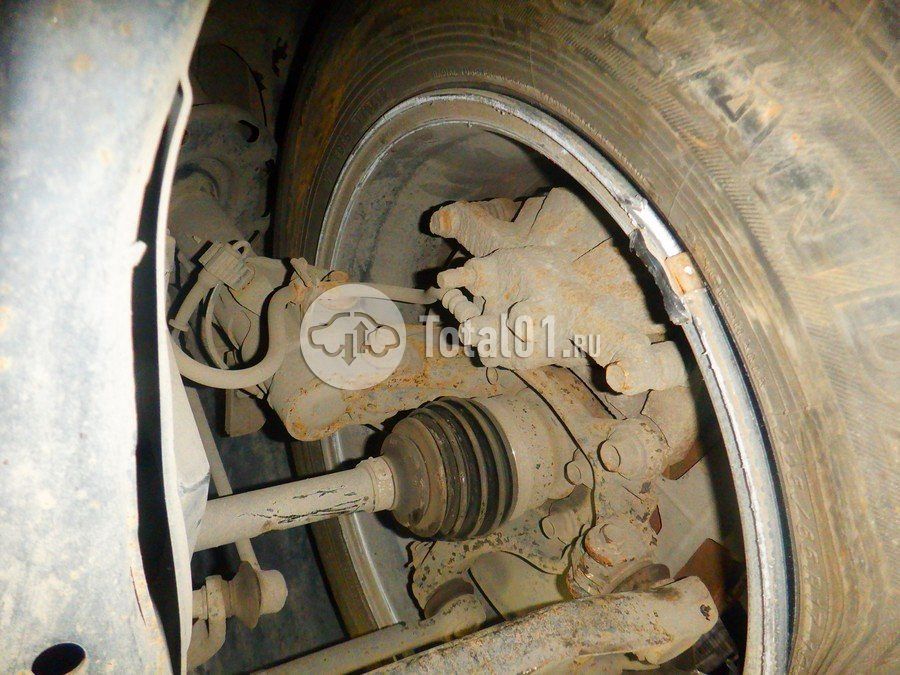 Фото Mazda CX-5 352