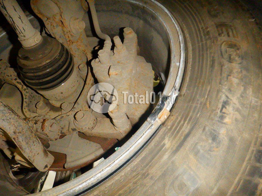 Фото Mazda CX-5 354