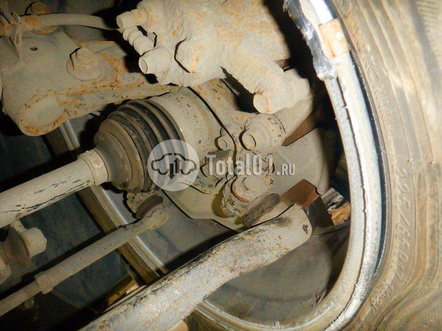 Фото Mazda CX-5 356