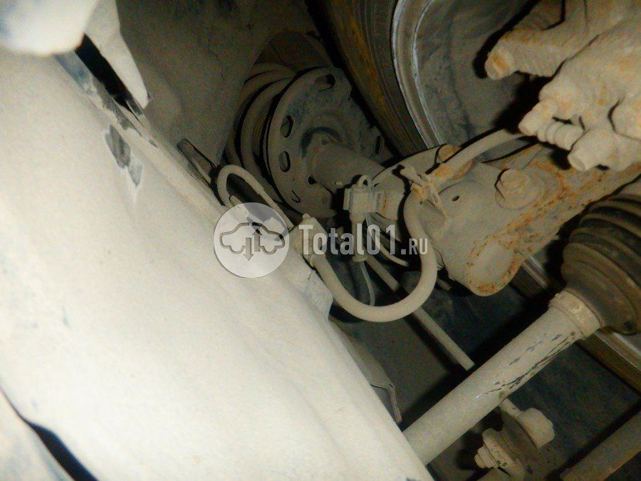 Фото Mazda CX-5 358