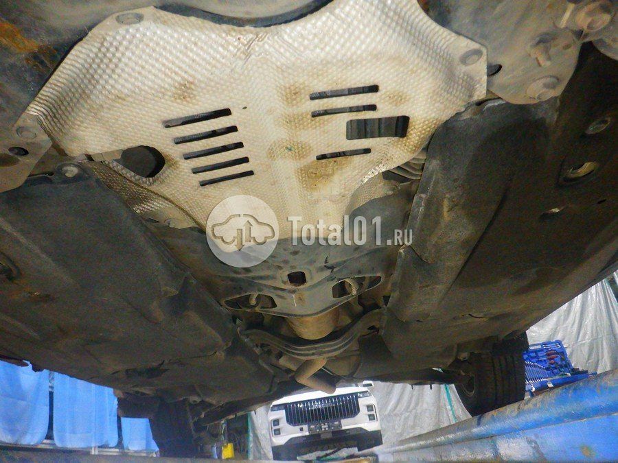 Фото Mazda CX-5 364