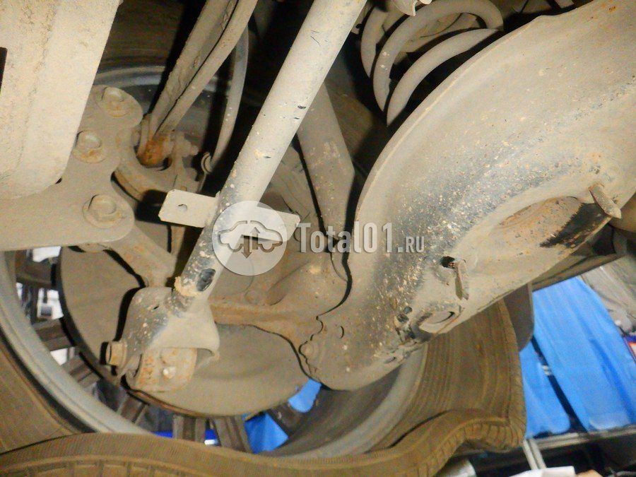 Фото Mazda CX-5 370