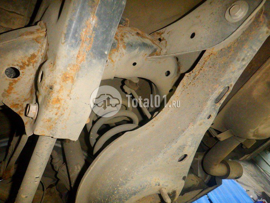 Фото Mazda CX-5 372