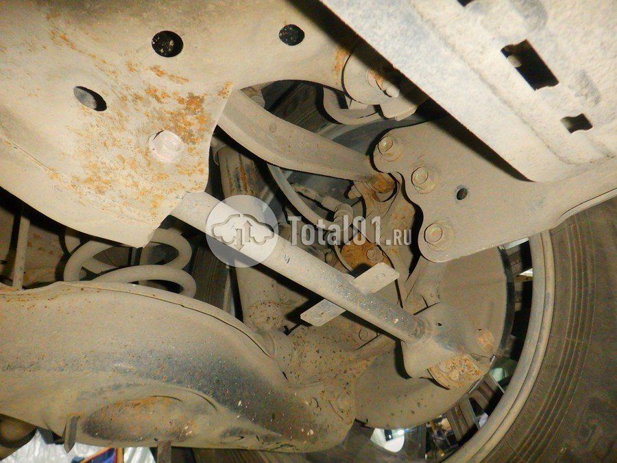 Фото Mazda CX-5 374