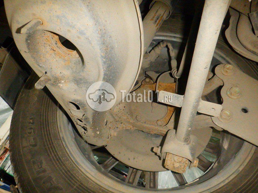 Фото Mazda CX-5 376