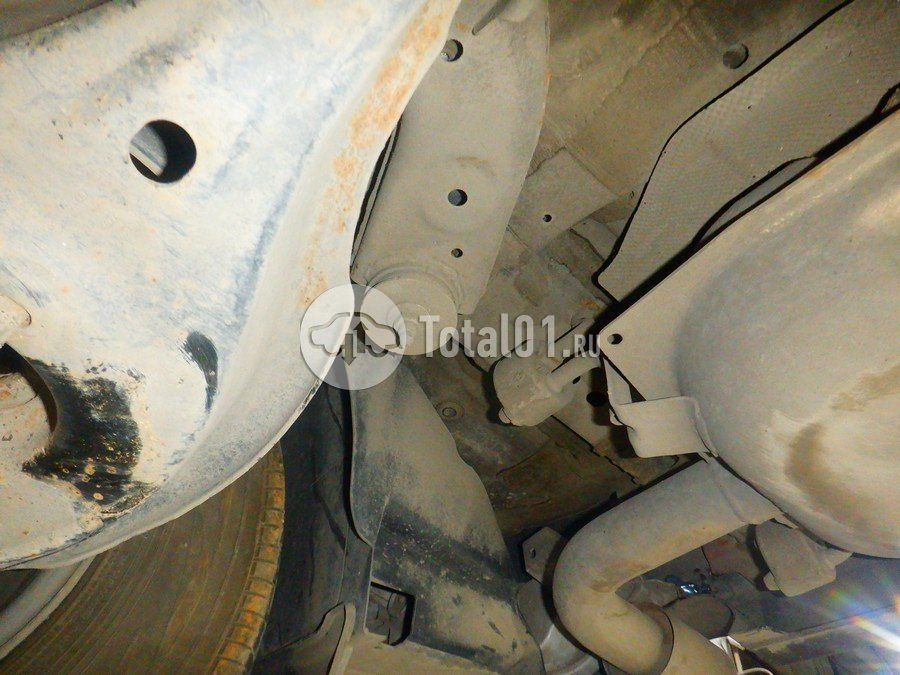 Фото Mazda CX-5 380