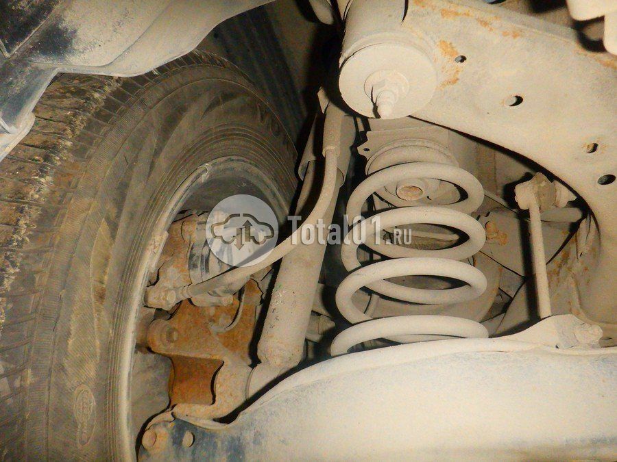 Фото Mazda CX-5 382