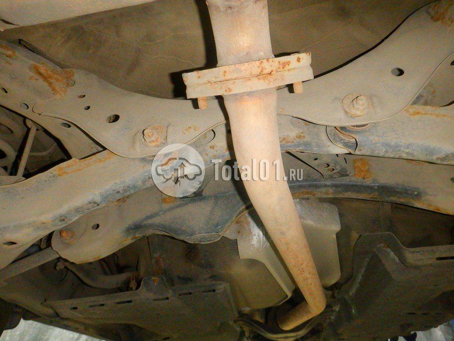 Фото Mazda CX-5 384