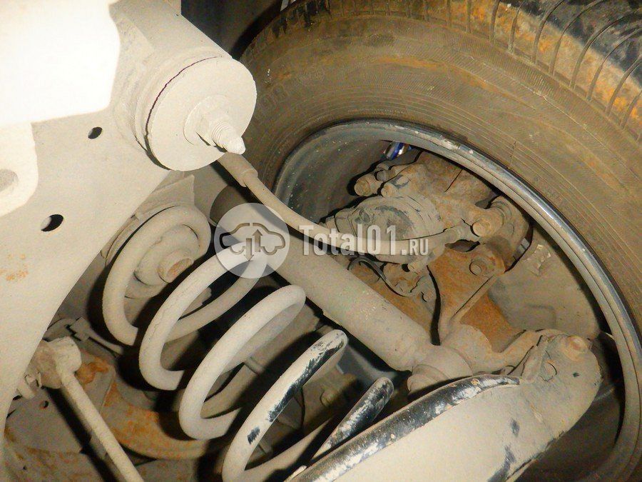 Фото Mazda CX-5 386