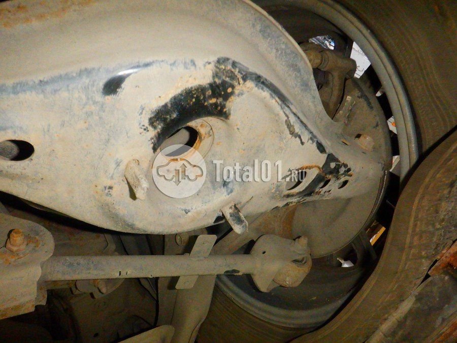 Фото Mazda CX-5 388