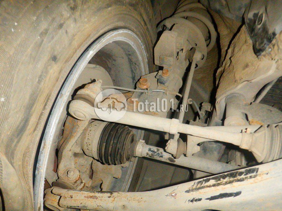 Фото Mazda CX-5 392