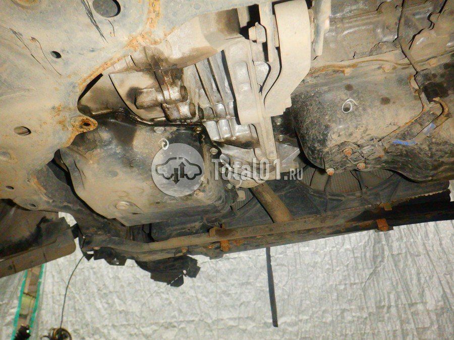 Фото Mazda CX-5 394