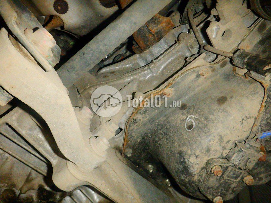 Фото Mazda CX-5 398