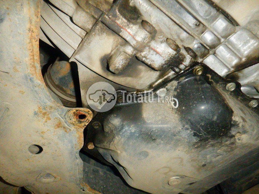 Фото Mazda CX-5 400